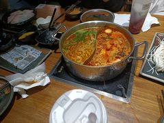 -呷哺呷哺 黄金牧场 (新中关购物中心店)