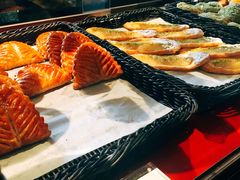 -Salon de The de Joel Robuchon(外滩18号店)