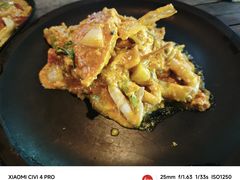 -Doo Dee Thai Food(Issan/Isaan/Esan)