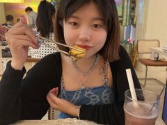 -白仁仔· 活烤海鲜 宵夜(豫园店)