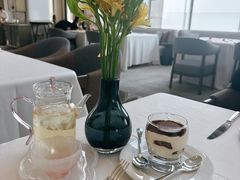 -北京柏悦酒店·锦庭餐厅Dining Room