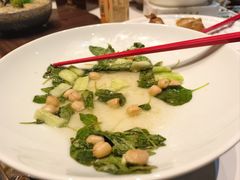 -金狮麟·新豫菜(金码大厦店)