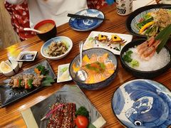 -坂吉屋·居酒屋深夜食堂(龙湖店)