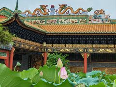 -宝墨园景区