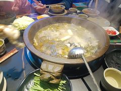 -石锅苗苗鱼(武汉首店)