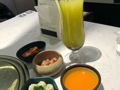 -汉拿山(万达广场哈尔滨哈西店)
