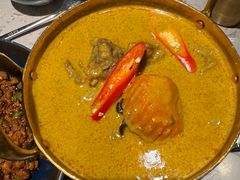 -Home Thai·泰谣(王府井apm店)