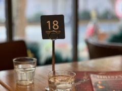 -Brut Eatery悦璞食堂(愚园路店)