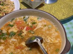-人民公社大食堂(顺义总店)
