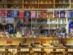 -匠糊·日本料理(美岸广场店)