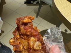-吴日彪蒜香猪牛排(水巷口店)