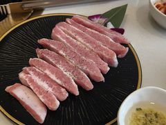 -韩时烤肉(枫蓝店)
