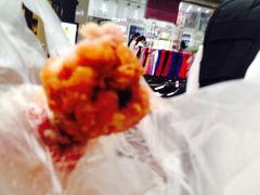 -潘大师炸鸡腿(莱蒙店)