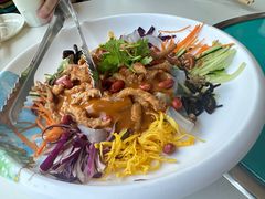 -大锅强·蒸海鲜青岛菜(金沙滩店)