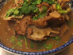 -宗泉烤全羊·烤羊腿·家常菜(解放东路店)