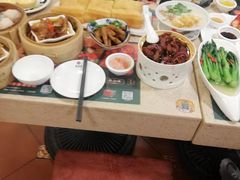 -点都德(大茶楼店)