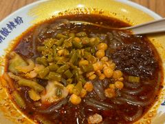 -遇见小面(碧桂园总部店)