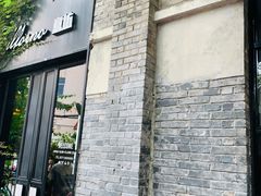 门面-IL Forno 意坊·意大利餐厅(花园店)