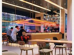 -星巴克臻选(上海合生汇1F店)