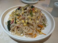 -三道菜(明堂公园店)