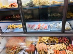-张正麻辣烫(龙城路店)