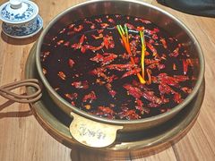 -矮板凳老火锅(宽窄巷子店)