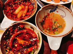 调味碟-大龙燚火锅(五一广场店)
