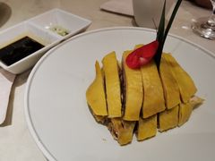 白切鸡-阿明小菜·海鲜·上海菜(梅陇店)
