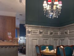 -新白鹿餐厅(城西银泰城店)