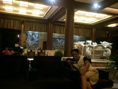 -三亚亚龙湾雅高美爵酒店