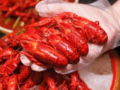 -虾乐园龙虾·夜宵(松江店)