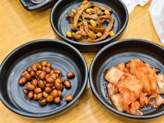 -高社长参鸡汤(高丽街店)
