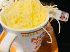 -探鱼·鲜青椒爽麻烤鱼(领展购物广场店)