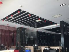 -名羊天下陕北横山铁锅炖羊肉(博文路店)