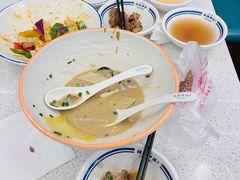 -丝路伊兰·兰州牛肉面(牛街总店)