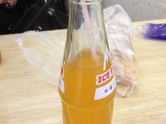 冰峰-清真·马文砂锅大全(麦苋街店)