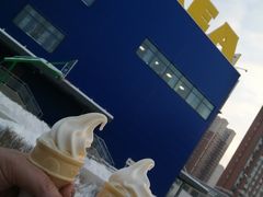 -宜家家居(哈尔滨商场店)