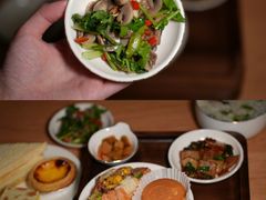 -金色印象·4K影院式足体养生(杨家坪西郊店)