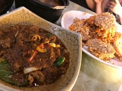 -眷江南之小蓝鲸(王府大街店)