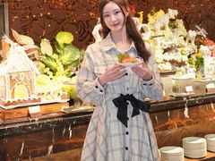 -白虎自助餐厅·真老虎·景观自助餐厅(广州长隆酒店)