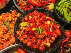 -一棠龙虾•王牌虾球(恒隆广场店)