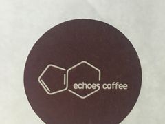 -echoes coffee回响咖啡(红山店)