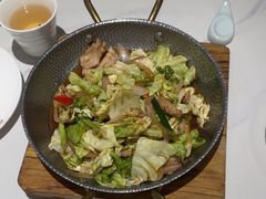 -火龙堂·风味民间菜(文一路店)