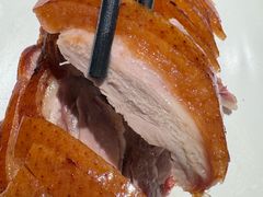 -四季民福烤鸭店(故宫店)