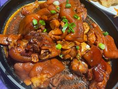-95号酱骨·一块豆腐(展春园西路店)