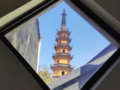 -吴作人艺术馆