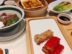 -悦得闲广式点心茶楼(蓝鲸世界店)