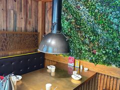 -辛氏火炉·韩式古法烤肉(松北店)