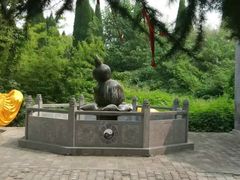 -函谷关历史文化旅游区