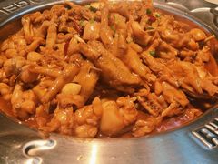 -胖哥俩肉蟹煲(淮安万达店)